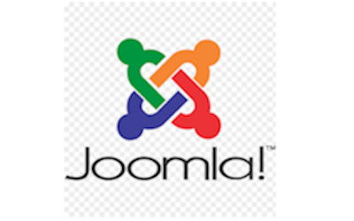 Joomla cms logo
